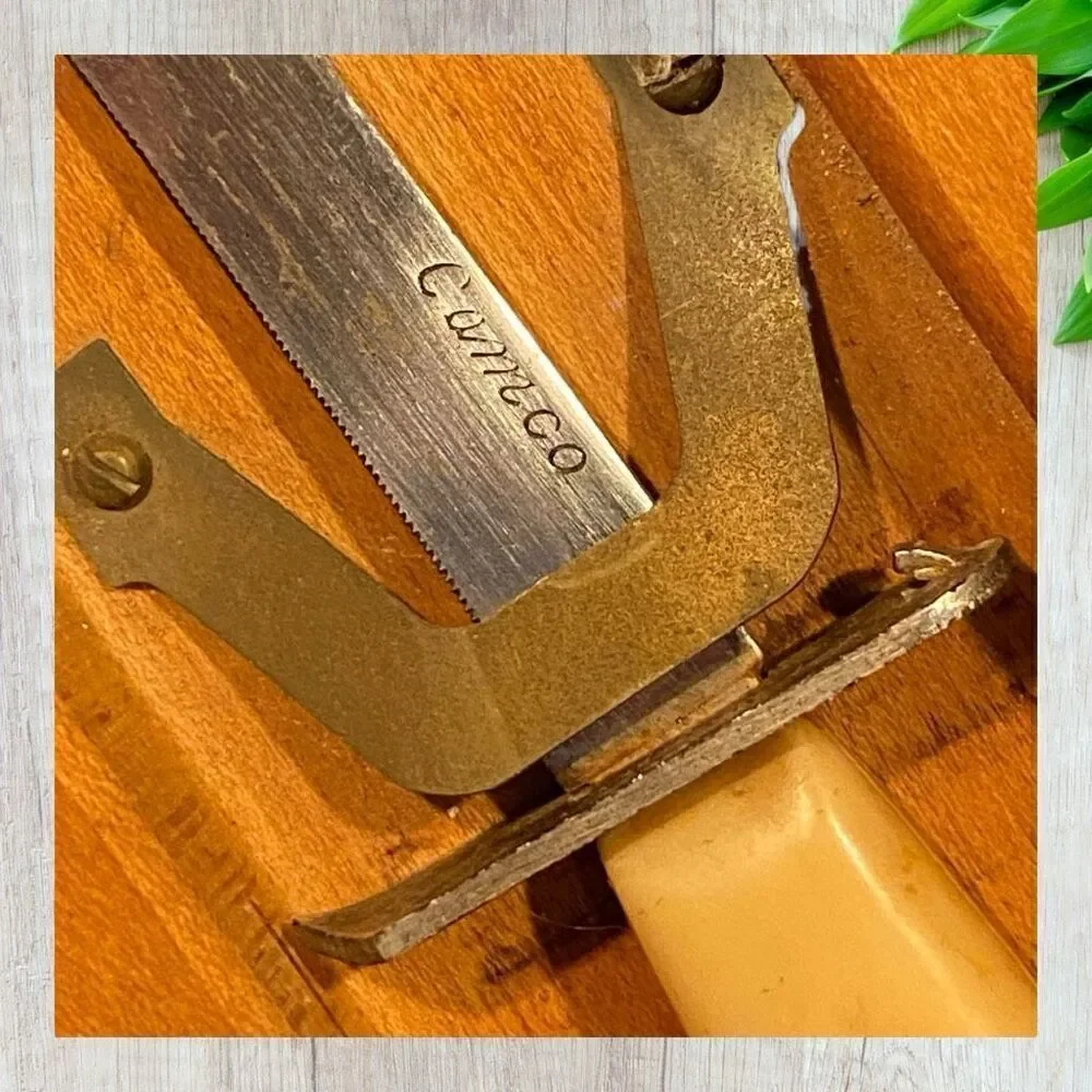 Camillus Host party knife